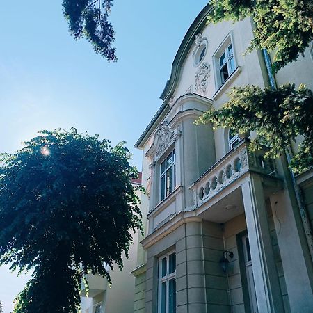 Hacienda Appartement Sopot Buitenkant foto