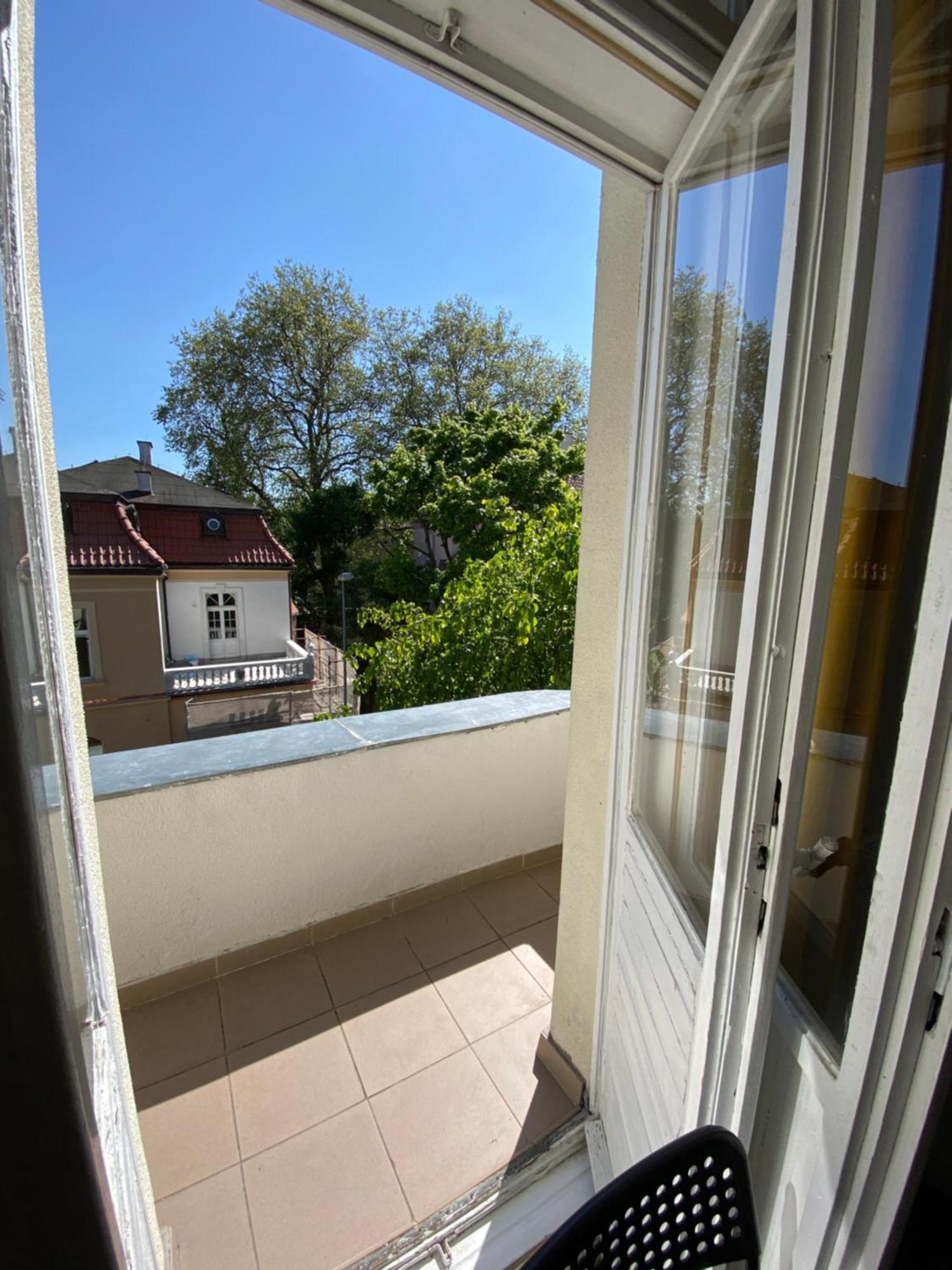 Hacienda Appartement Sopot Buitenkant foto