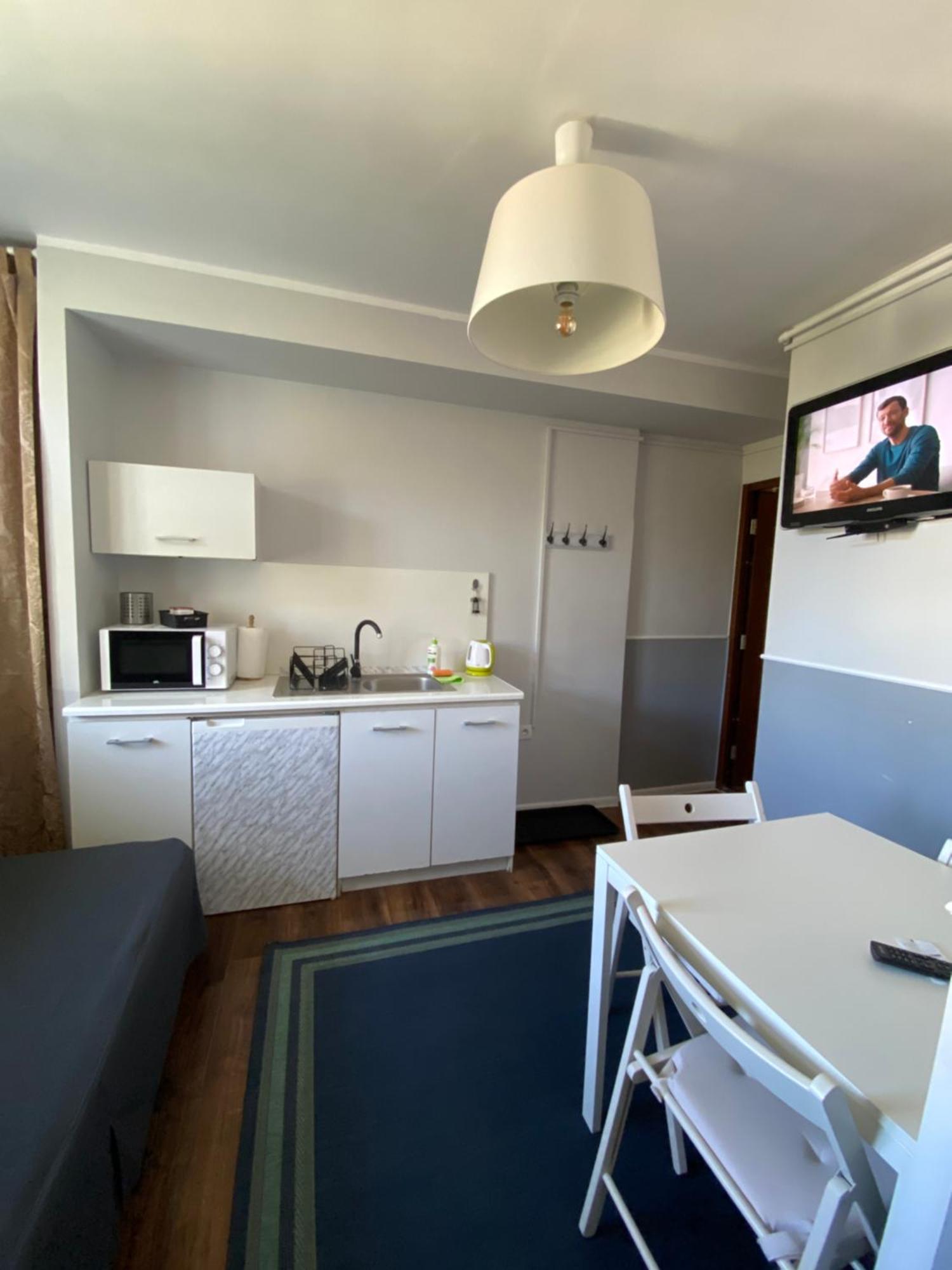 Hacienda Appartement Sopot Buitenkant foto