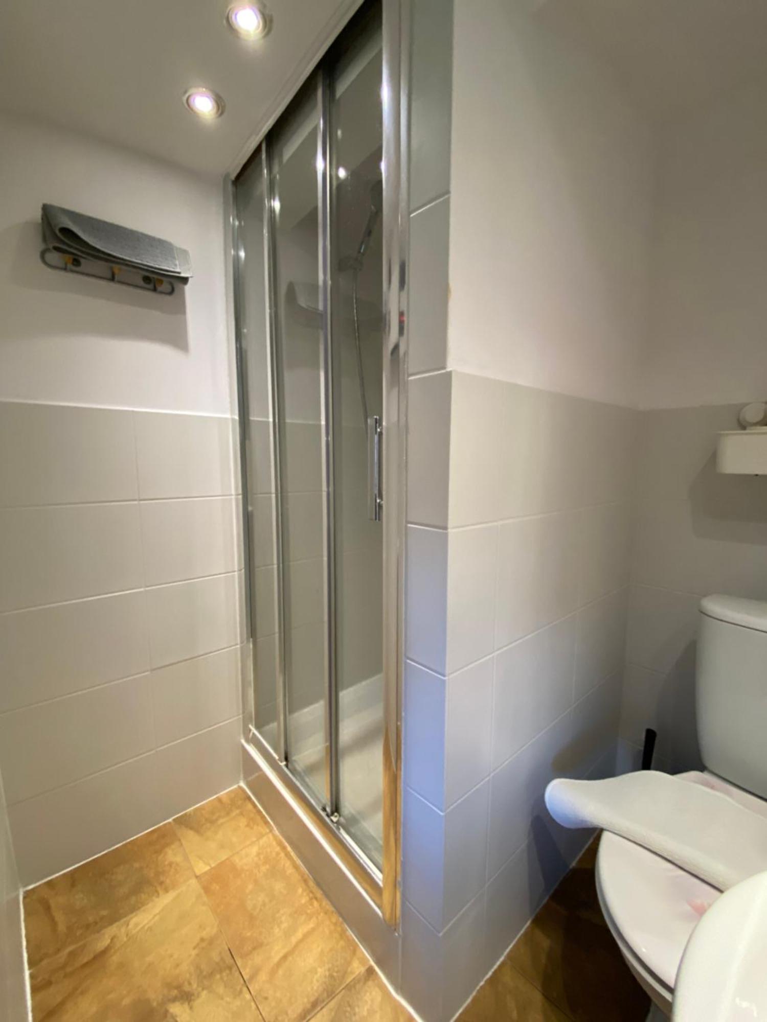 Hacienda Appartement Sopot Buitenkant foto