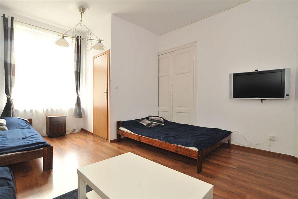 Hacienda Appartement Sopot Buitenkant foto