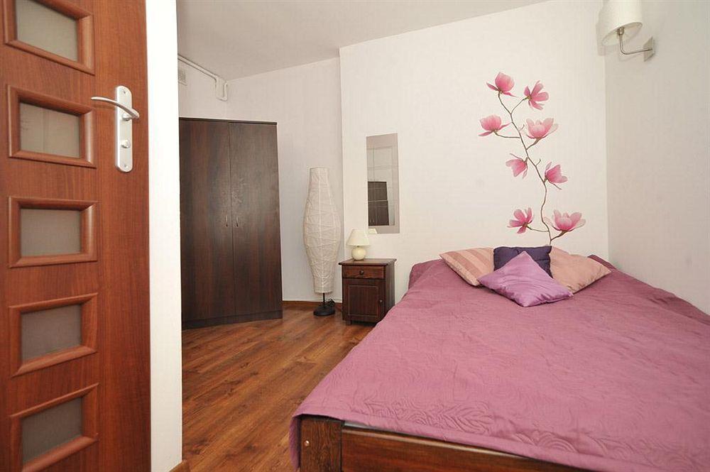 Hacienda Appartement Sopot Buitenkant foto