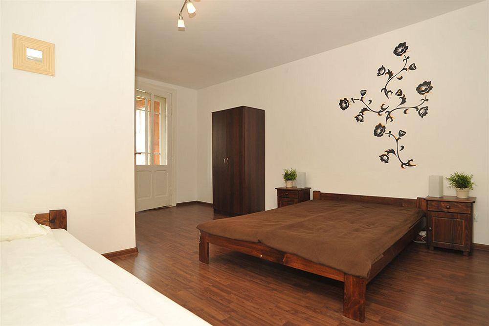 Hacienda Appartement Sopot Buitenkant foto