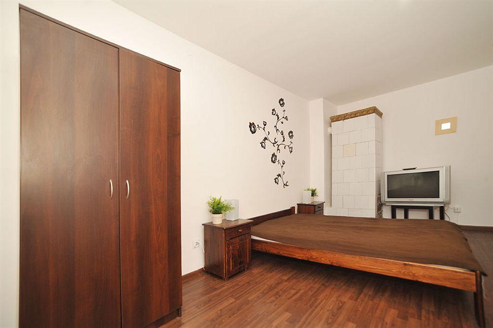 Hacienda Appartement Sopot Buitenkant foto