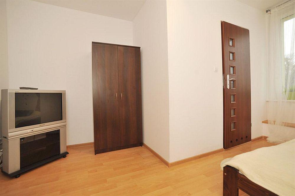Hacienda Appartement Sopot Buitenkant foto